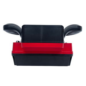 Oostenrijk Hot-Selling Afstandsbedieningskraan <span class=keywords><strong>6</strong></span> Joysticks Proportionele Afstandsbediening <span class=keywords><strong>6</strong></span> Functies 12V 24V - Product Image 5