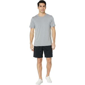 Diseña Tu Propia Camiseta para Hombre, Camiseta con Cuello Redondo a Precio de Mayoreo, Camiseta de Alta Calidad de Secado Rápido y Ligera, Camisetas Extra Grandes para Hombre - Product Image 1