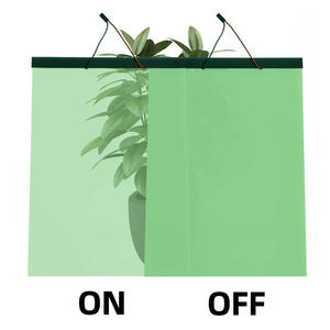 Everbright Haute Qualité PDLC Magic Glass Structure Creuse pour Voitures Intelligentes Salles de Bains Hôtels et Appartements <span class=keywords><strong>Prix</strong></span> attractifs - Product Image 2