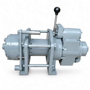 JQY-2×16/JQY-3×16/JQY5×16 IMPA 590603 รอกลมสำหรับงานทางทะเล ทนทานต่อการกัดกร่อน สำหรับติดตั้งบนแท่นขุดเจาะ  ผู้ผลิตจากโรงงาน - Product Image 4
