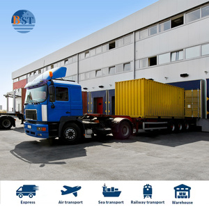 Ddp Hàng Hóa Nguy Hiểm DG Không Khí Biển Đại Lý Vận Chuyển Hàng Hóa Giao Nhận Chất Lỏng Bột Pin Sản Phẩm Hóa Chất Để Trung Đông Uae - Product Image 6