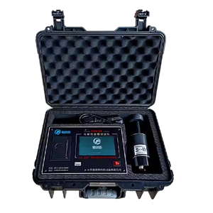 Testeur de régulateur de vitesse, Instrument de test de composant de sécurité d'ascenseur - Product Image 1