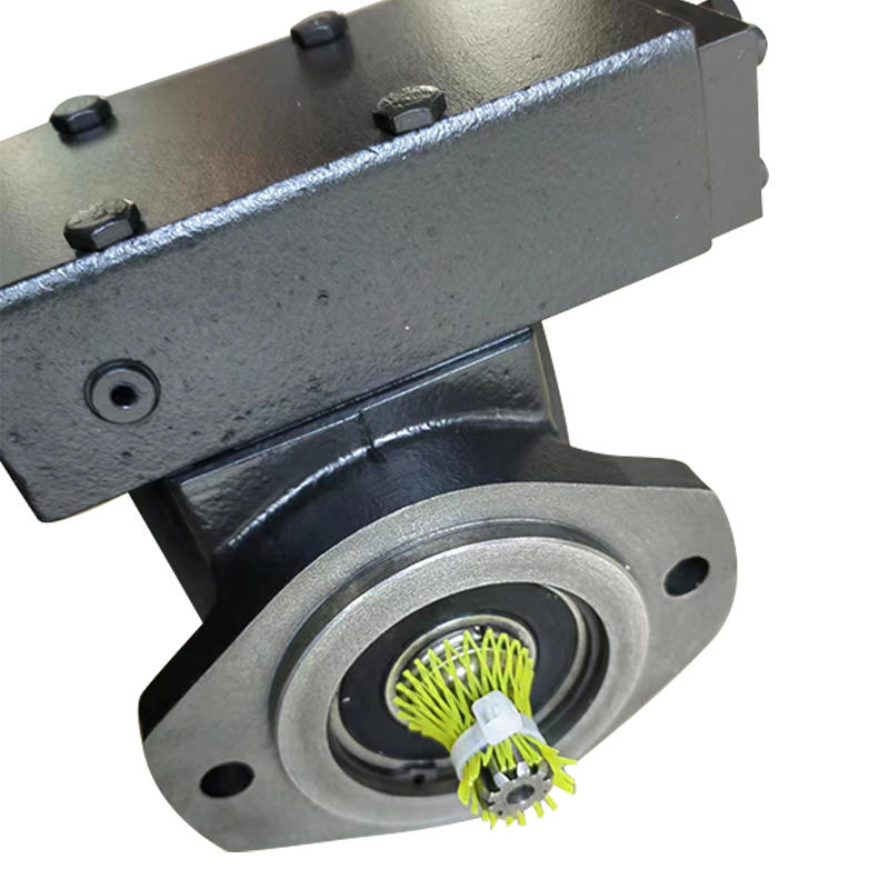 America OILGEAR PVWJ PVWJ076 hydraulic piston pump PVWJ076A1UVRDFS