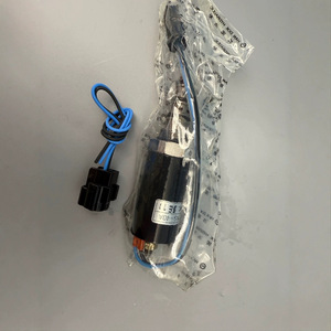 โซลินอยด์รถขุด EC210 EC211 รุ่น KDRDE5K-20 40C04-109 SKX5P-17-209 รับประกัน 3 ปี บรรจุภัณฑ์ถุงพลาสติก - Product Image 2