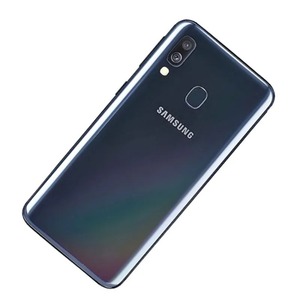 <span class=keywords><strong>A40</strong></span> Duos A405FN/DS Double SIM 4GB RAM 64GB ROM Version globale 5.9 "NFC Original - Product Image 4