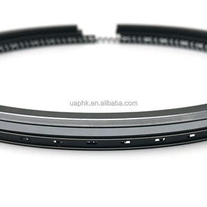 Segment de piston moteur diesel S60 23537529 pour camion - Product Image 5