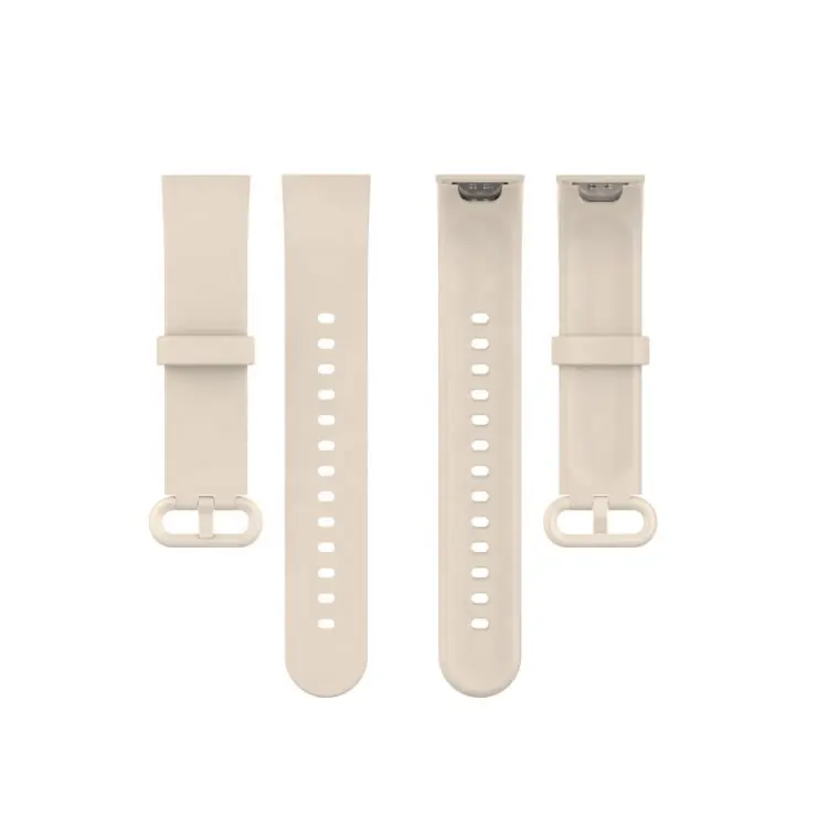 For Xiaomi Mi Watch Lite Silicone Strap Replacement Bracelet Wristband For Redmi Watch