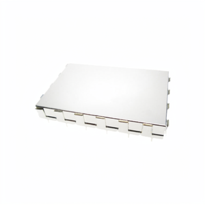 57-CBSA-0.5X2.75X0.5 En Stock Protectores RF - Product Image 1
