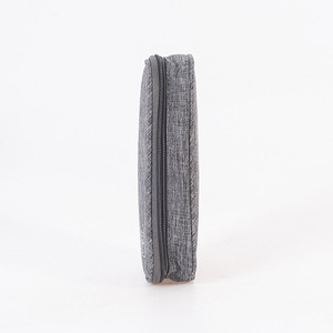 Bolsa de almacenamiento digital Beilian para batería externa, cable, unidad flash, auriculares, organizador de viaje, diseño plegable y duradero - Product Image 5