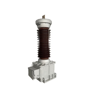 ผู้ผลิตหม้อแปลงไฟฟ้าแรงสูงแบบจุ่มน้ำมัน 110kV สำหรับใช้งานภายนอกอาคาร  ผู้จัดจำหน่ายหม้อแปลงกระแสไฟฟ้าแรงสูง 220kV สำหรับเครื่องมือวัด - Product Image 2