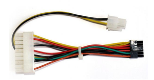 NKR NPR 线束组件 - 柴油发动机测试连接器 - Product Image 5