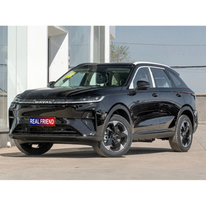 GWM Xiaolong MAX PHEV SUV di Medie Dimensioni, PHEV Plug-in 1.58L, Basso Consumo di Carburante, Risparmio Energetico, Affidabile Auto Elettrica Cinese - Product Image 1