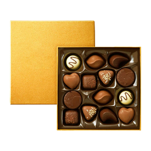 Wholesale Luxury <strong>Fancy</strong> <strong>Chocolates</strong> Boxes <strong>Chocolate</strong> Gift Boxes for <strong>Chocolates</strong> - Product Image 2