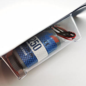 MAX250B R125P02-003 Long Life <span class=keywords><strong>Flow</strong></span> Bung Ultrasonic Medical Oxigênio <span class=keywords><strong>Sensor</strong></span> Óptico Do Gás - Product Image 3