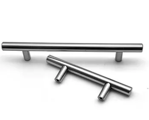 Meubelen T Bar Kast Deurklink Rvs Trekknoppen Keuken Lade Handgrepen - Product Image 4