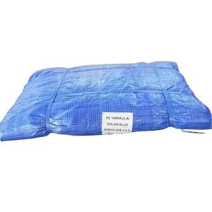 Bâche en polyéthylène imperméable à usage multiple Couverture de <span class=keywords><strong>piscine</strong></span> Bâche en poly Tente de <span class=keywords><strong>camping</strong></span> PE - Product Image 4