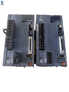 เซ็นเซอร์ควบคุม PLC ไดรฟ์ AC ของแท้ใหม่เอี่ยม รุ่น MR-J4-350A - Product Image 1