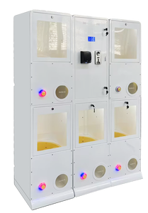 Gumball cápsula juguete máquina expendedora juguetes expendedores - Product Image 3