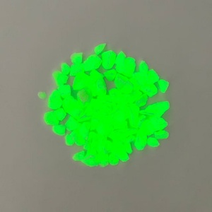 أحجار رصف مضيئة للخارج، حصى متوهج لمسارات الحدائق والممرات والفناء، ساحة الحديقة والممر - Product Image 4