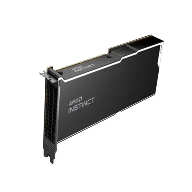 Server Card 16G 32G 64G 128G 16GB 32GB 64GB 128GB Instinct Mi50 Mi100 Mi210 Mi250 Mi250X Mi300 Mi300X MI300A Server GPU