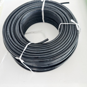 ETL para cable certificado 20x12AWG 380v80 ° C con aislamiento de goma de nailon PVC PTFE duradero para aplicaciones electrónicas - Product Image 3