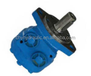 Válvula Orbital Serie <span class=keywords><strong>FOZ</strong></span>, Motores Hidráulicos, Válvula de Carrete <span class=keywords><strong>FOZ</strong></span>-50/63/80/100/125/160/200/250/305/400-F1-A1-P5-L-B, Desplazamiento de 12 cm - Product Image 3