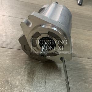 2356501 235-6501 BOMBA HIDRÁULICA DE REPUESTO PARA CARGADOR DE RUEDAS 980GII Compatible con - Product Image 6