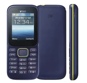 Téléphone portable <span class=keywords><strong>d</strong></span>'<span class=keywords><strong>occasion</strong></span> de haute qualité pour B310E (VERSION 2014) Téléphone à <span class=keywords><strong>clavier</strong></span> robuste 2G Prix de gros super bas - Product Image 1