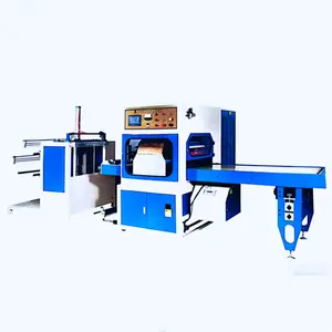 China Manufacturer HF Plastic Welder Impulse PET Heat Sealer High Frequency Banknote Album Sleeve Bag Welding Sealing Machine