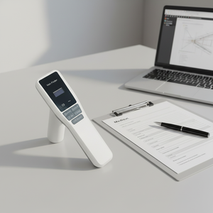 Nuevo Dispositivo Portátil de Imagenología Vascular para Bebés, Dispositivo de Visualización Vascular, Instrumentos de Análisis Clínico - Product Image 1