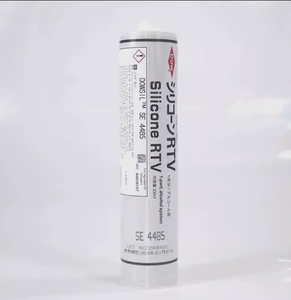 Adhesivo Termoconductor Blanco ZY108 Dowsil SE 4485, 330 ml, Excelente Adhesión, Alta Capacidad de Movimiento - Product Image 1
