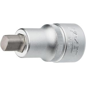 HAZET - 4912-3 Esparcidor 1/2 ''para perfil de pasador-EAN 4000896217427 LLAVE DE VASO ACCESORIOS 1/2" - Product Image 2