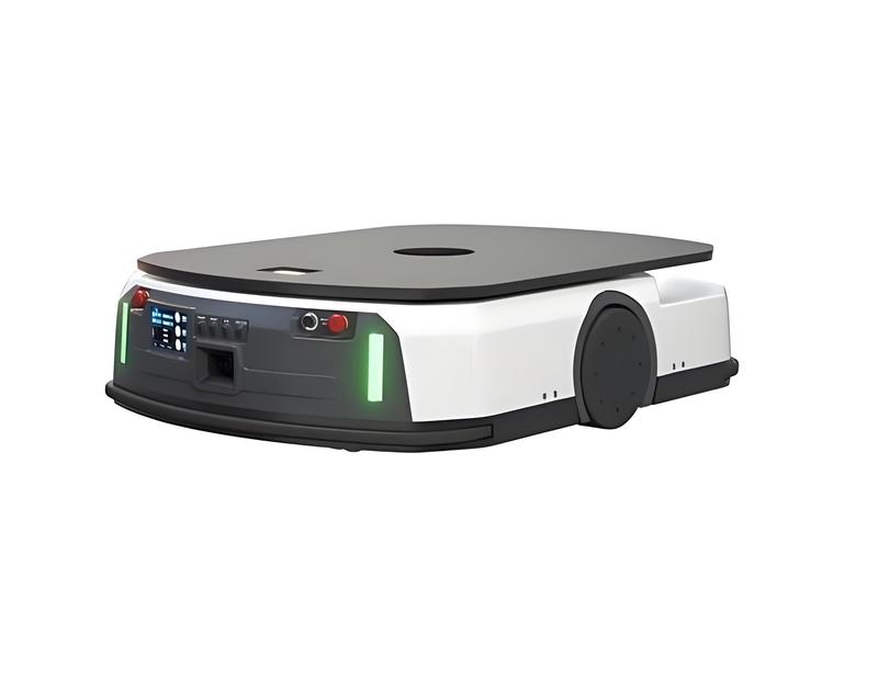 Autonomous Mobile AMR Robot with 1000kg