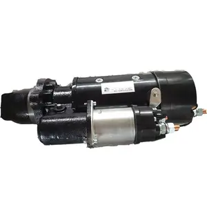 Diesel Motor Onderdelen 24 V 50MT K38 K50 Starter Motor 3632273 3629529 3636821