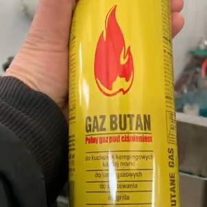 Cartouche de gaz <span class=keywords><strong>Campingaz</strong></span> portable de bonne qualité, conforme aux normes internationales - Product Image 2