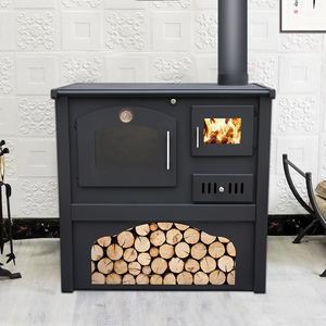 Poêle à <span class=keywords><strong>bois</strong></span> très vendu pour chauffage domestique, cheminées et poêles d'intérieur - Product Image 6