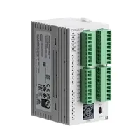 Contrôleur programmable Modbus RTU à impulsions haute vitesse Delta Dvp28ss211r