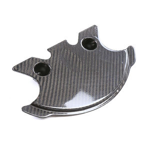 Carenado Inferior de Faro de Fibra de Carbono para BMW S1000RR 2019-2022 M1000RR 2020-2022 - Product Image 1
