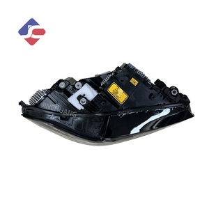 Actualizaciones Configuración alta para <span class=keywords><strong>BMW</strong></span> X5 G05 <span class=keywords><strong>X6</strong></span> G06 Faros láser 2018-2022 Luces izquierda y derecha OEM 63119850425 63119850426 - Product Image 6