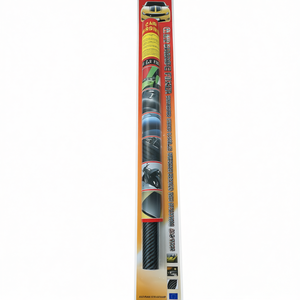 Película de Vinilo Antiarañazos para Automóviles de 1.52M X 30M para Protección de la Carrocería del Vehículo, Vinilo Decorativo para Automóviles - Product Image 3