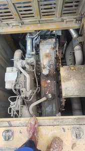 เครื่องเจาะดินมือสอง SANY SR415 SR280 SR250C SR220 SR150 แบบโรตารี่  สภาพดี ขาย - Product Image 3