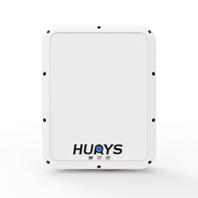 300m RTE V29 4D Millimeter Radar Monitoring Sensor of Traffic Vehicle Detection on Road High Stability Tracking All Weather