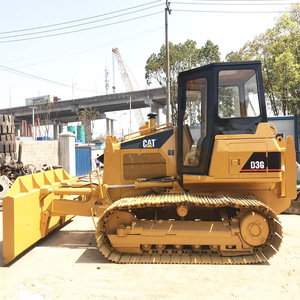 รถ D3G ดินขนาดเล็กของหนอนผีเสื้อ D3C รถปราบดิน D4H D5C D5K D5N D5M - Product Image 1