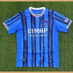 Tayland kalitesi Heidenheim Futbol Kulübü futbol formaları, spor giyim, futbol kıyafetleri, eşofmanlar, erkek takımları, erkek formaları - Product Image 2