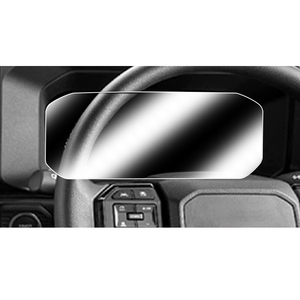 टोयोटा भूमि क्रूजर Lc300 2025 12.3in prado Lc250 नेविगेशन टेम्पर्ड ग्लास स्क्रीन रक्षक फिल्म - Product Image 3