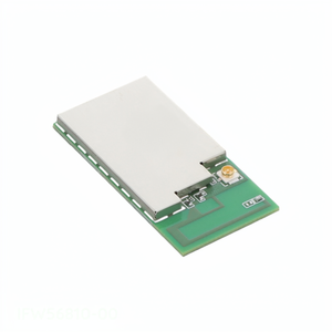 Modules et modems émetteurs-récepteurs RF de canal fabricant IFW56810-00 - Product Image 1