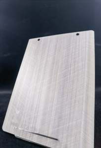 Bán chạy nhất hạt gỗ truyền nhiệt bột sơn thăng hoa sơn cho cầu thang tay vịn & lan can phun ứng dụng - Product Image 6