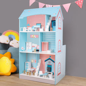 YOUBEIER Nuevo Juego de Cocina de Juguete para Niños, Divertido, Unisex, para Jugar <span class=keywords><strong>a</strong></span> la Casita, de Madera, para Edades de 2 <span class=keywords><strong>a</strong></span> 7 <span class=keywords><strong>A</strong></span>ños - Product Image 5