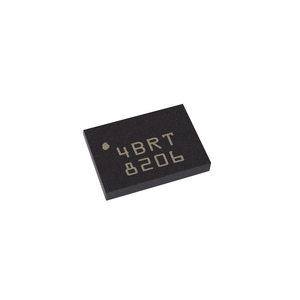 Brand New M24C04-RMC6TG Encapsulation DFN-8(2x3) Integrated Circuit Chip Electronic Components - Product Image 1