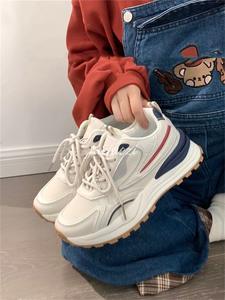 Calzado Deportivo Casual para Mujer, Modelo 2026, Venta al Por Mayor, Personalizable, Transpirable, Suave, para Correr - Product Image 2